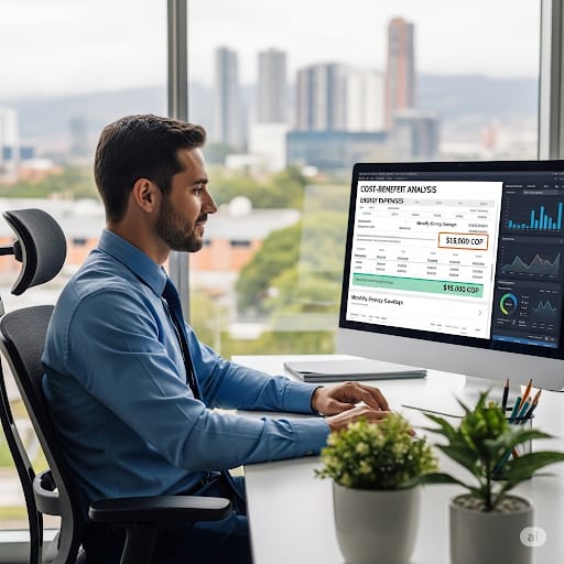 Soluciones Tecnológicas