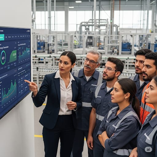 Proyectos Energéticos